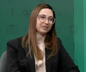 Paulina miała 9 lat, gdy pojawiły się pierwsze plamy. “Byłam odtrącona, bo wyglądałam inaczej”