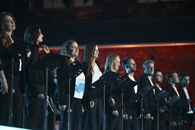 Koncert „Nasza Solidarność. A to nam się udało”