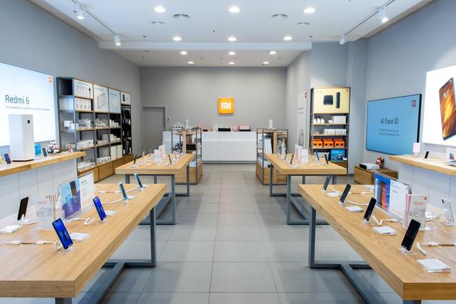 Ogromne promocje Xiaomi w Polsce. Pierwszy Mi Store na Pomorzu [ZDJĘCIA]