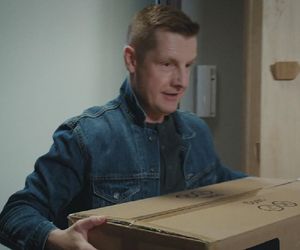 M jak miłość, odcinek 1875. Paweł (Rafał Mroczek)