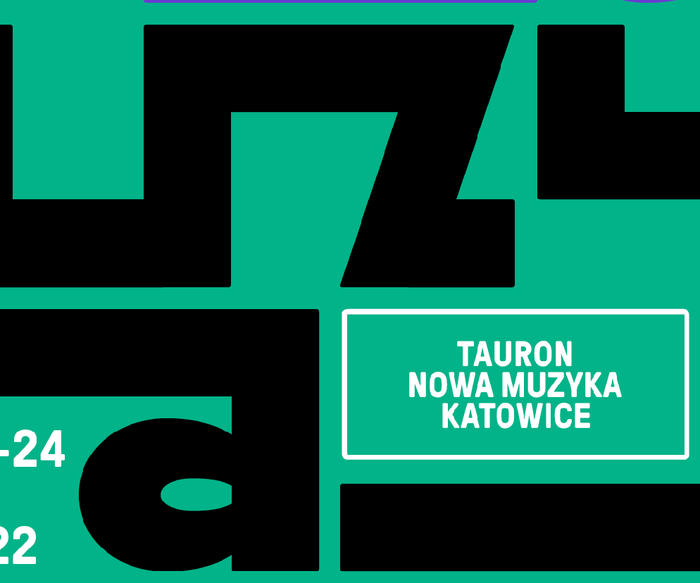 Tauron Nowa Muzyka Katowice
