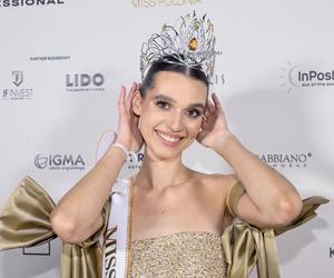 Finalistki oraz goście Miss Polonia 2024