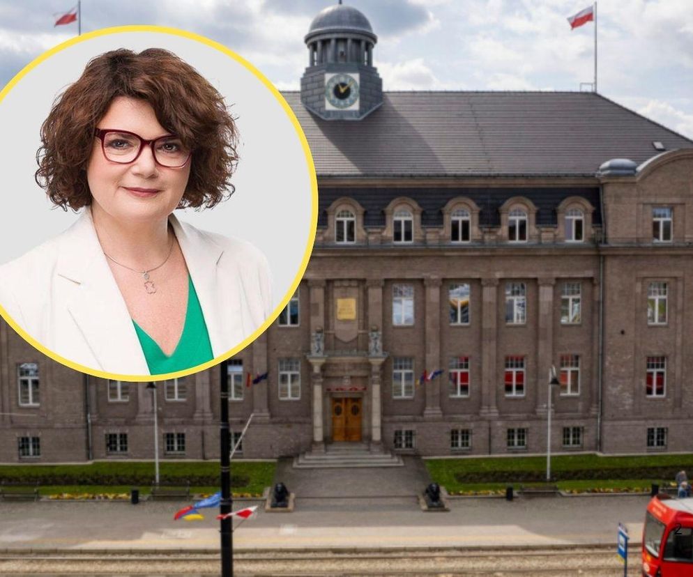 Znamy nazwisko kandydatki na nowego komisarza Zabrza. Czas na decyzję Premiera RP