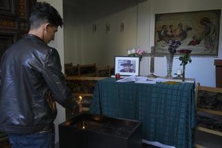 Pogrzeb Elżbiety II odbędzie się 19 września