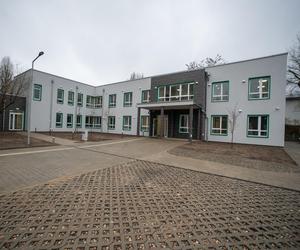 W Łodzi powstał hostel dla bezdomnych