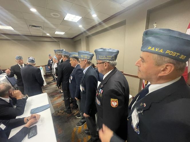 Walny zjazd SWAP w Detroit 2025