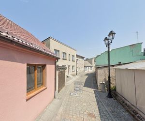 Małe Włochy w woj. warmińsko-mazurskim. Ta uliczka ma niezwykły klimat