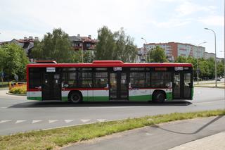 Limity 75 proc. w autobusach. W Lublinie na razie bez paszportów covidowych