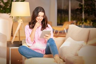 Inteligentny system oświetlenia i automatyzacji Tapo 