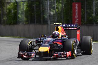 Formuła 1: Kibice świętowali wygraną Ricciardo bez spodni i skończyli w więzieniu