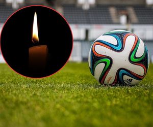 Tragedia w Portugalii. 7-letni chłopiec zmarł na treningu