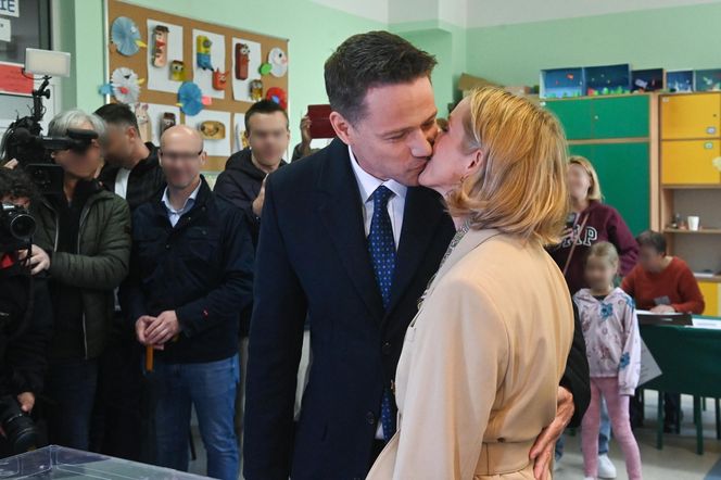 Rafał Trzaskowski - Wybory 2025.