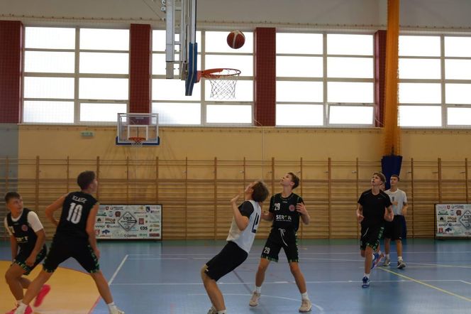 Będzie nowa sala gimnastyczna dla przedszkola. Pomogą w tym fundusze unijne