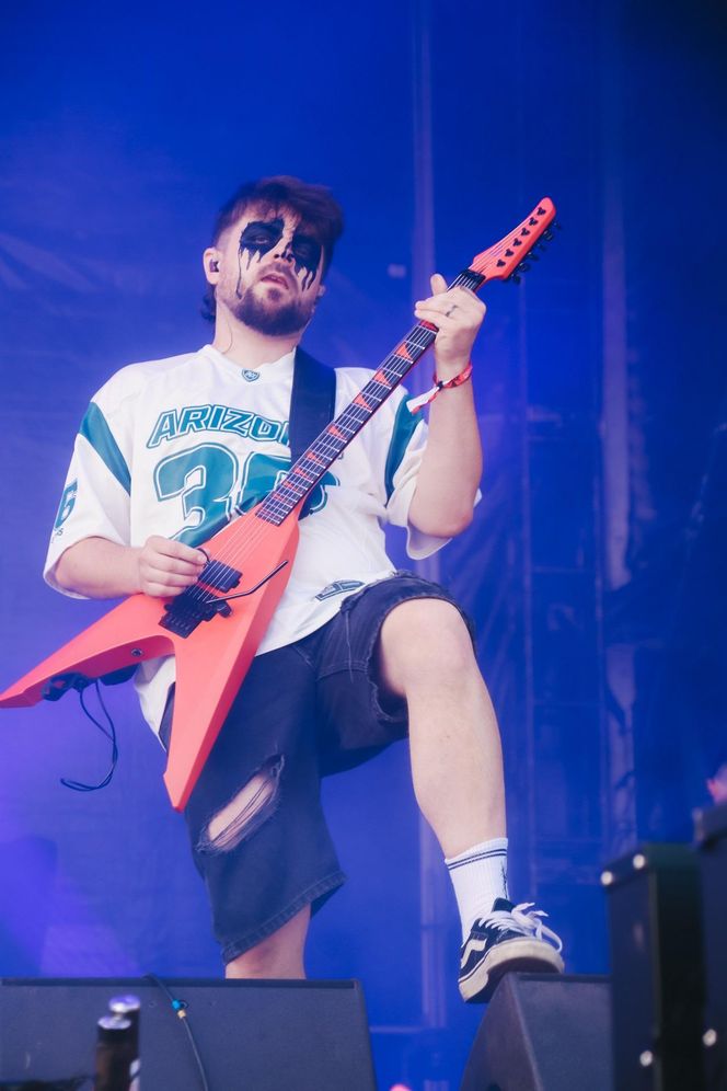 Rockowizna 2025 w Gdańsku