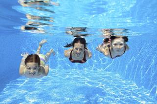 Jak nauczyć się pływać? 6 faktów na temat nauki pływania