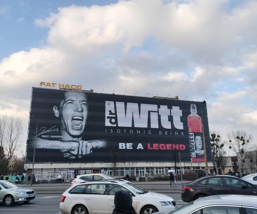 Zakopane pozbędzie się szpecących reklam. A czemu Warszawa nie może?