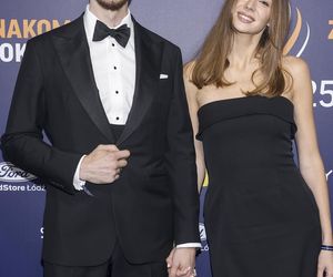 Gwiazdy na gali DOZ.PL