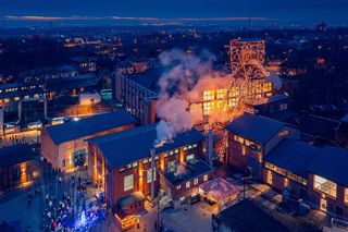 Święto Szlaku Zabytków Techniki startuje w Zabrzu PROGRAM