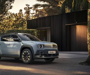 Renault znalazło sposób na elektryki. Samochód można oddać po 30 dniach