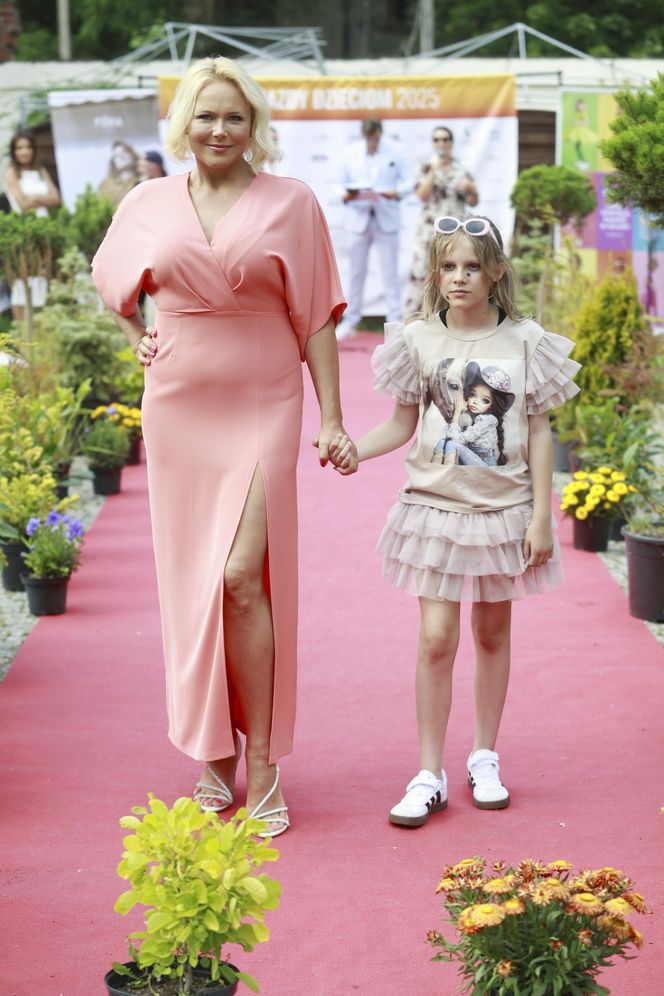 Tak teraz wygląda Anna Samusionek. Mocno się zmieniła