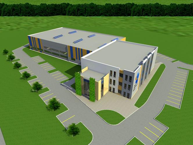 Park technologiczny we Wrocławiu