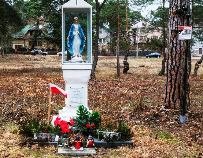 Otwock dawnym uzdrowiskiem pod Warszawą