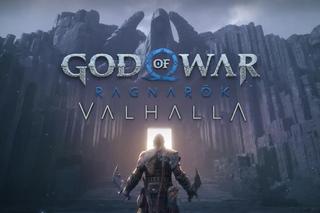 God of War Ragnarök: Valhalla. Wybierz się w podróż do Valhalli i odkryj walkę w nowej odsłonie