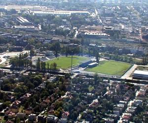 Konkurs architektoniczny: stadion piłkarski w Chorzowie