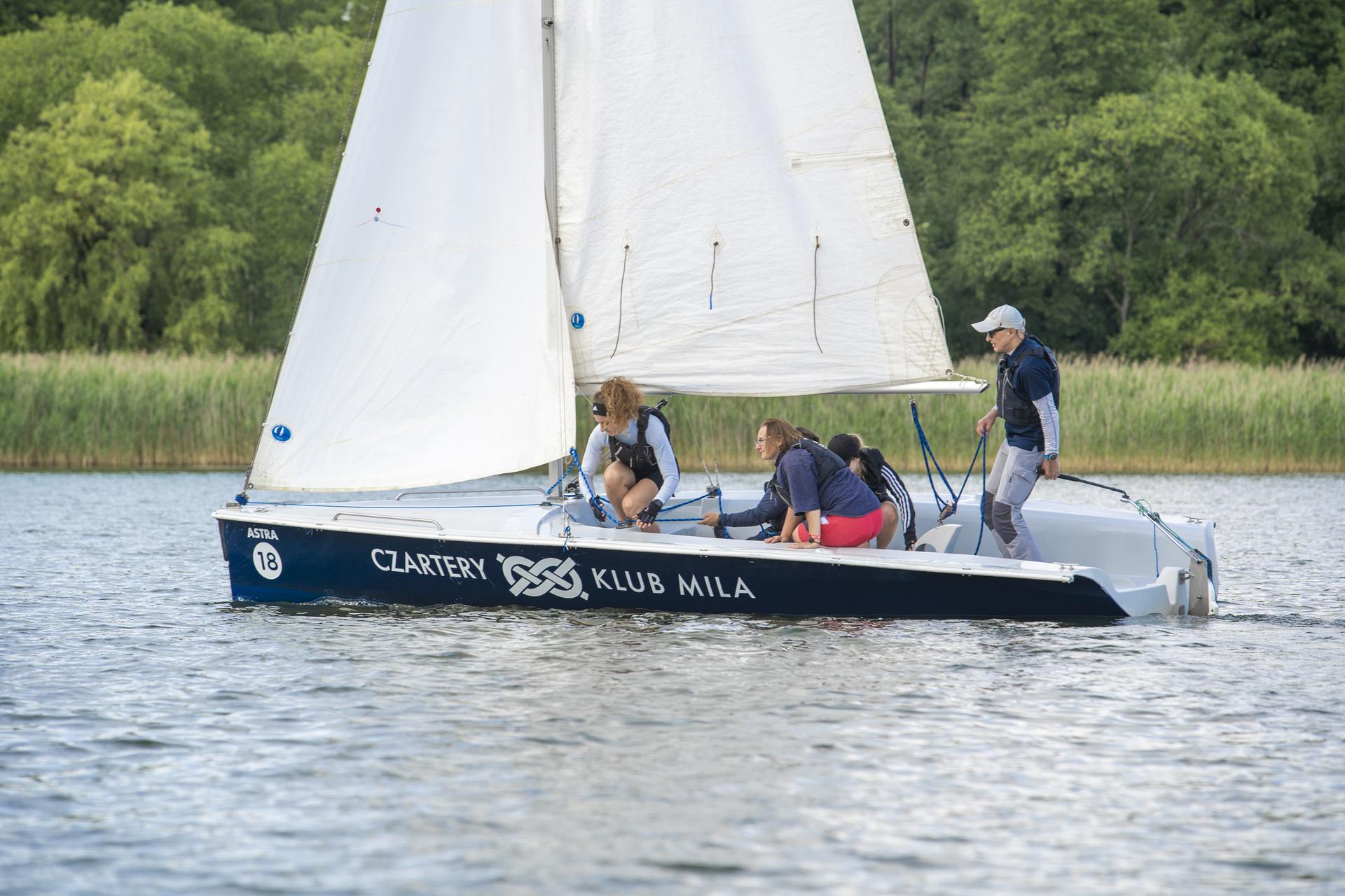 Regaty Architektów 2023