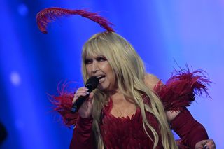 Maryla Rodowicz / Krajewski by Krajewski / Polsat Super Hit Festiwal w Sopocie