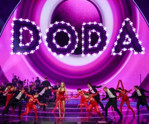 Doda - urodzona gwiazda i skandalistka