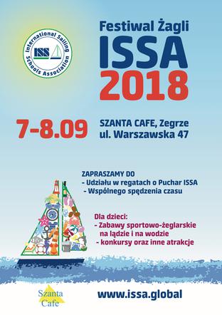 plakat Szanta