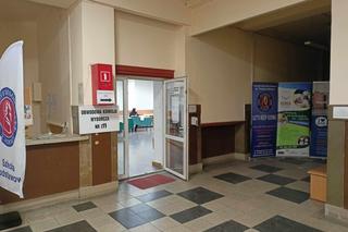 Tak głosują łodzianie! Trwają wybory samorządowe 2024