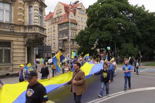 Marsz Autonomii Śląska 2016