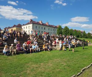 Święto Wojska Polskiego 2023. Piknik wojskowy w Czarnej Białostockiej [ZDJĘCIA]