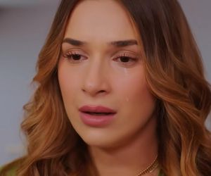 Miłość i nadzieja odc. 294. Sila