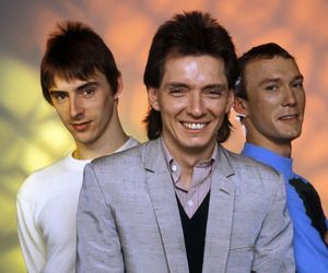 Nie żyje perkusista The Jam. Rick Buckler miał 69 lat 