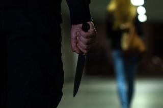 Zabójstwo w Zawierciu. 24-latka została zadźgana nożem przy ul. Staroszkolnej