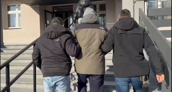 Strzelanina pod Przemyślem. Co dalej z podejrzanymi?