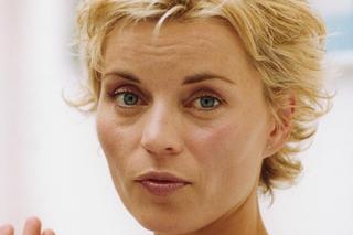 Małgorzata Foremniak cieszy się świetną formą. Jak aktorka zmieniała się przez lata?