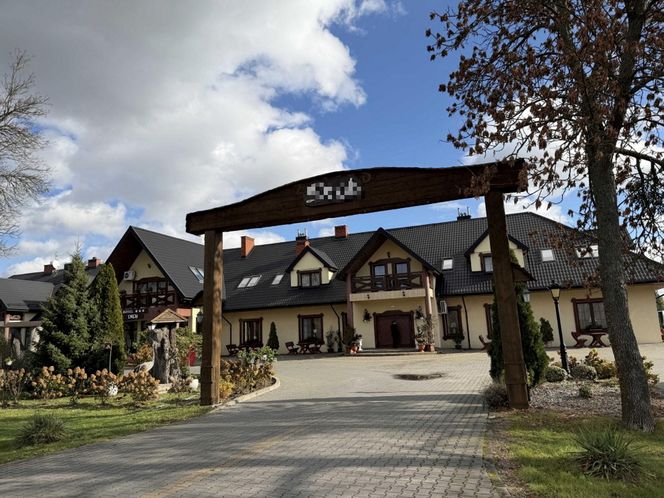 To tu odbywa się ślub Katarzyny Cichopek i Macieja Kurzajewskiego