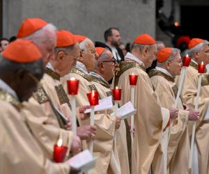Papież Franciszek wzywa do nadziei! Wielkanocne przesłanie z Watykanu porusza serca wiernych