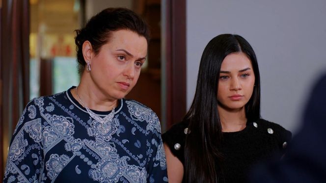 Miłość i nadzieja odc. 282. Cavidan, Bahar