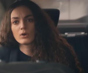 Dziedzictwo odc. 661. Nana