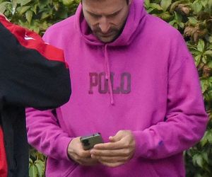 Piotr Stramowski. Trzy blondynki w jedno popołudnie