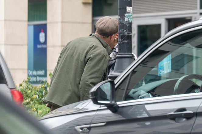 Magdalena Schejbal i Grzegorz Damięcki wreszcie mają siebie dla siebie