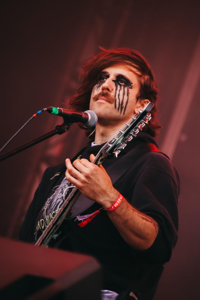 Rockowizna Poznań 2025