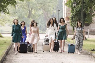 Gwiazda programu Rolnik szuka żony jest w ciąży