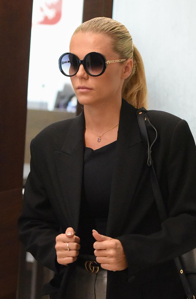 Marcin Mroczek rozwód