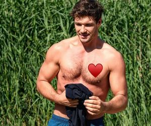 Mikołaj Roznerski - nie zostawiam M jak miłość